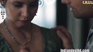 Indian Couple Fucking in homemade