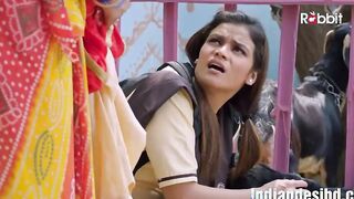 Khat Kabbadi New 2023 Hindi Web Series