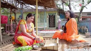 Khat Kabbadi New 2023 Hindi Web Series