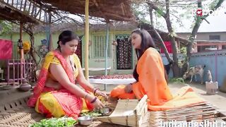 Khat Kabbadi New 2023 Hindi Web Series