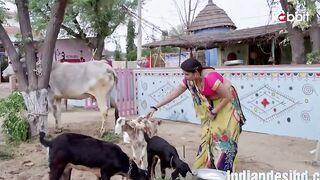 Khat Kabbadi New 2023 Hindi Web Series