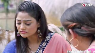 Khat Kabbadi New 2023 Hindi Web Series