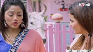 Khat Kabbadi New 2023 Hindi Web Series