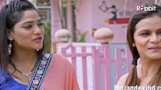 Khat Kabbadi New 2023 Hindi Web Series