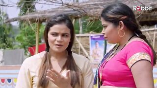 Khat Kabbadi New 2023 Hindi Web Series