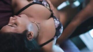 Indian Web Series Hot Sex Scene