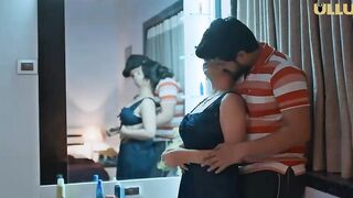 Indian Web Series Hot Sex Scene