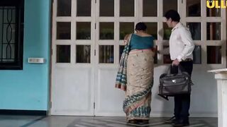 Charmsukh Jane Anjane Mein 7 Ullu Hindi Web Series join telegram channel @desiweb2023