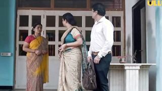 Charmsukh Jane Anjane Mein 7 Ullu Hindi Web Series join telegram channel @desiweb2023
