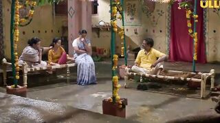 Charmsukh Jane Anjane Mein 7 Ullu Hindi Web Series join telegram channel @desiweb2023