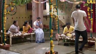 Charmsukh Jane Anjane Mein 7 Ullu Hindi Web Series join telegram channel @desiweb2023
