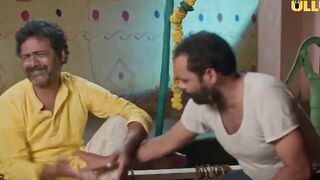 Charmsukh Jane Anjane Mein 7 Ullu Hindi Web Series join telegram channel @desiweb2023