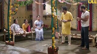 Charmsukh Jane Anjane Mein 7 Ullu Hindi Web Series join telegram channel @desiweb2023