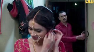 Misti Ullu Hindi Web Series 2023 for video join our telegram channel @desiweb2023