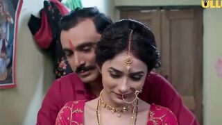 Misti Ullu Hindi Web Series 2023 for video join our telegram channel @desiweb2023