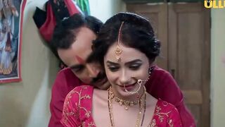 Misti Ullu Hindi Web Series 2023 for video join our telegram channel @desiweb2023