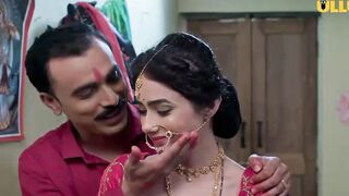 Misti Ullu Hindi Web Series 2023 for video join our telegram channel @desiweb2023