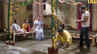 Misti Ullu Hindi Web Series 2023 for video join our telegram channel @desiweb2023