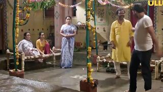 Misti Ullu Hindi Web Series 2023 for video join our telegram channel @desiweb2023