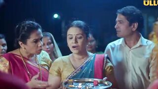 Misti Ullu Hindi Web Series 2023 for video join our telegram channel @desiweb2023