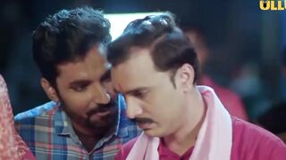 Misti Ullu Hindi Web Series 2023 for video join our telegram channel @desiweb2023