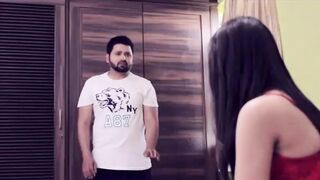 Wafa Part 2 Ullu Web Series 2023 more video join our telegram channel @desiweb2023