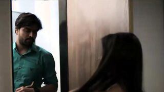 Wafa Part 2 Ullu Web Series 2023 more video join our telegram channel @desiweb2023