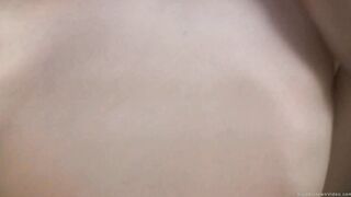 Becka Give A Goot Showing Off Rub - Becka Lynn