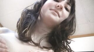 Becka Give A Goot Showing Off Rub - Becka Lynn