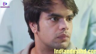 Andar ki Baat Part 2 Ullu Hindi Web Series 2023 join telegram channel @desiweb2023