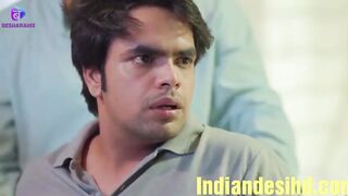Andar ki Baat Part 2 Ullu Hindi Web Series 2023 join telegram channel @desiweb2023