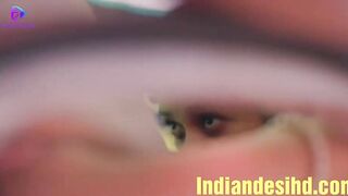Andar ki Baat Part 2 Ullu Hindi Web Series 2023 join telegram channel @desiweb2023