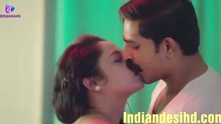 Andar ki Baat Part 2 Ullu Hindi Web Series 2023 join telegram channel @desiweb2023
