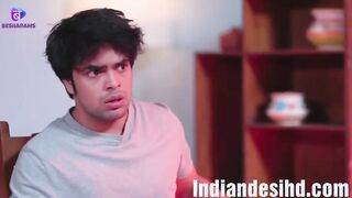Misti Ullu Hindi Web Series 2023 for more video join telegram channel @desiweb2023