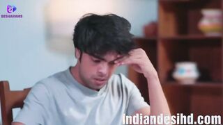 Misti Ullu Hindi Web Series 2023 for more video join telegram channel @desiweb2023