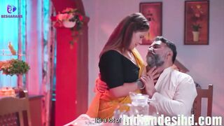 Misti Ullu Hindi Web Series 2023 for more video join telegram channel @desiweb2023