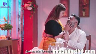 Misti Ullu Hindi Web Series 2023 for more video join telegram channel @desiweb2023