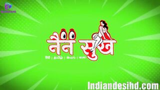 Misti Ullu Hindi Web Series 2023 for more video join telegram channel @desiweb2023