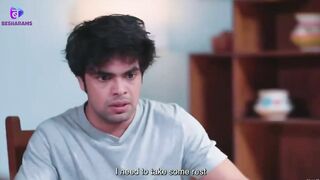 Misti Ullu Hindi Web Series 2023 for more video join telegram channel @desiweb2023