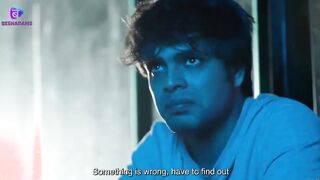 Misti Ullu Hindi Web Series 2023 for more video join telegram channel @desiweb2023