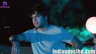 Misti Ullu Hindi Web Series 2023 for more video join telegram channel @desiweb2023