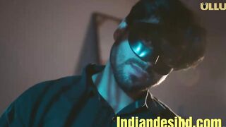 Kitty Party Ullu Hindi Web Series 2023 more video join telegram channel @desiweb2023