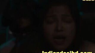 Kitty Party Ullu Hindi Web Series 2023 more video join telegram channel @desiweb2023