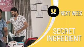 Kitty Party Ullu Hindi Web Series 2023 more video join telegram channel @desiweb2023