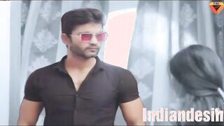 Wafa Part 2 Ullu Hindi Web Series 2023 more video join telegram channel @desiweb2023