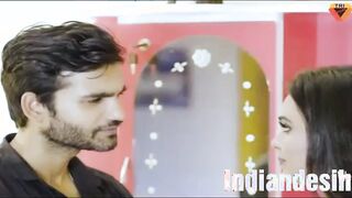Wafa Part 2 Ullu Hindi Web Series 2023 more video join telegram channel @desiweb2023