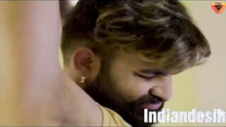 Wafa Part 2 Ullu Hindi Web Series 2023 more video join telegram channel @desiweb2023