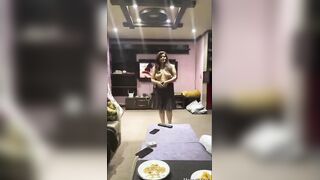 Desi Indian sex for more video join our telegram channel @pbntime