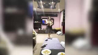 Desi Indian sex for more video join our telegram channel @pbntime