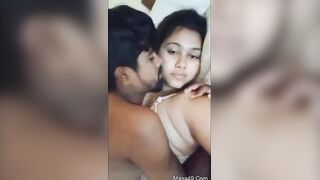 Desi Indian couple sex for more video join our telegram channel @rehana980